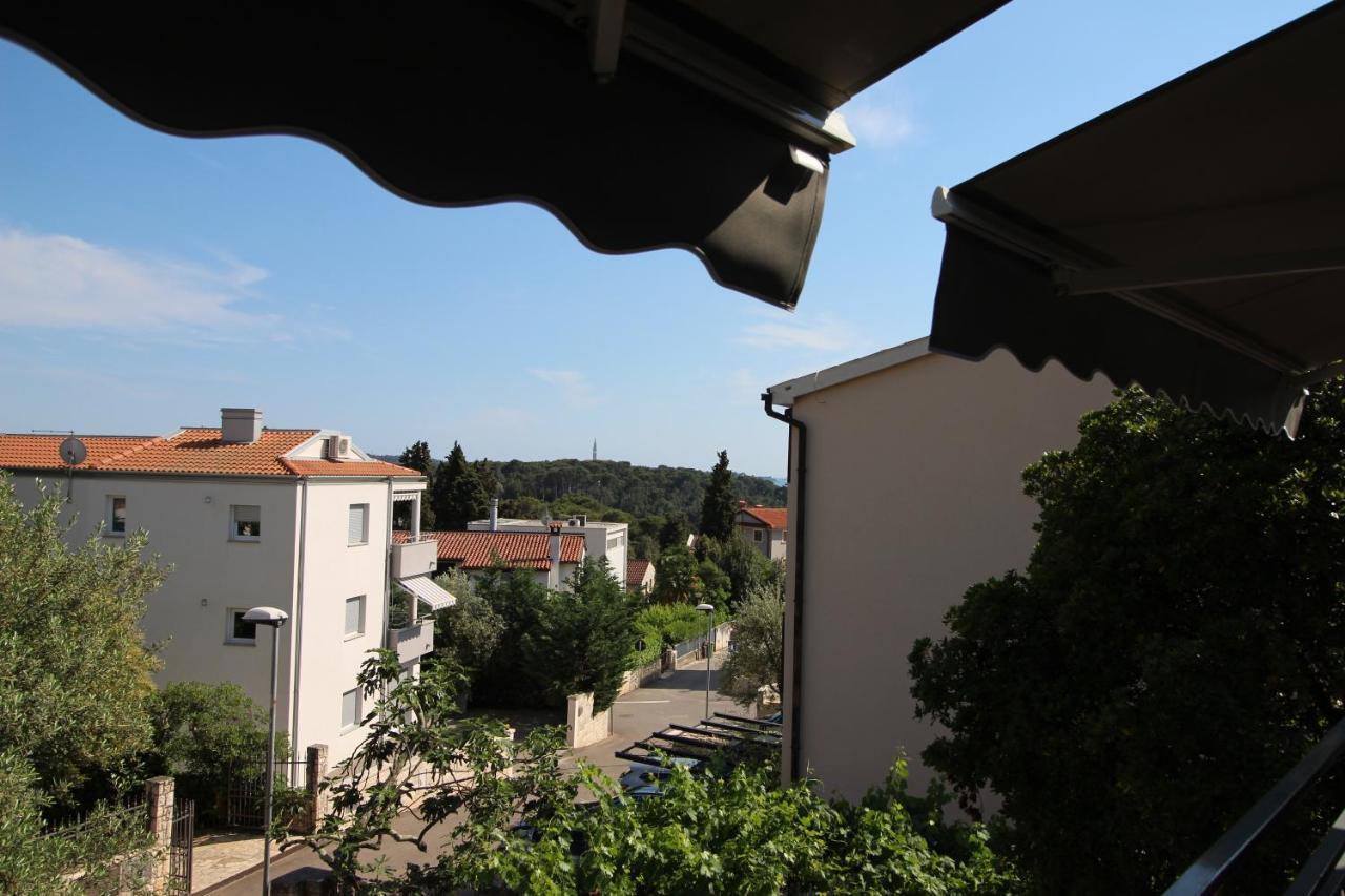 Molo View Apartment Rovinj Exterior photo