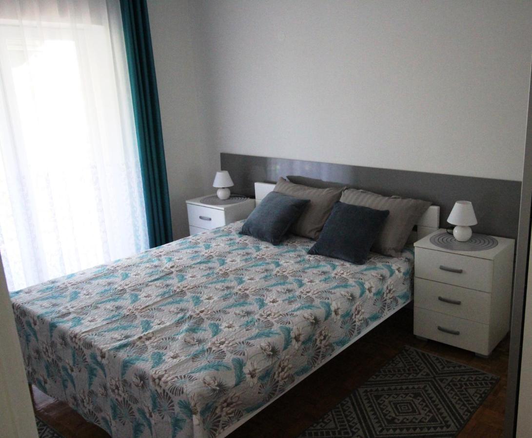 Molo View Apartment Rovinj Exterior photo