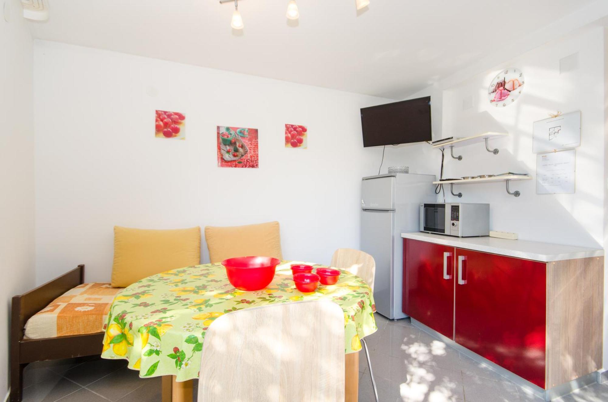 Molo View Apartment Rovinj Exterior photo