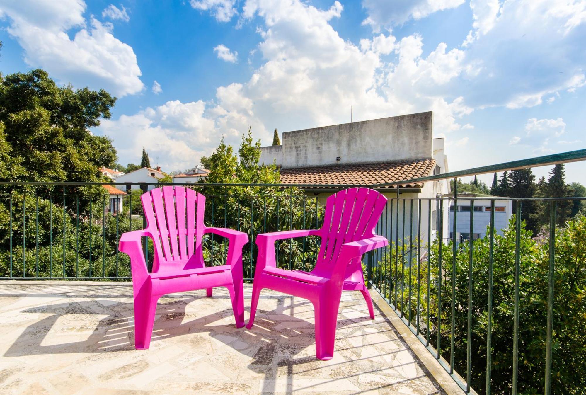 Molo View Apartment Rovinj Exterior photo
