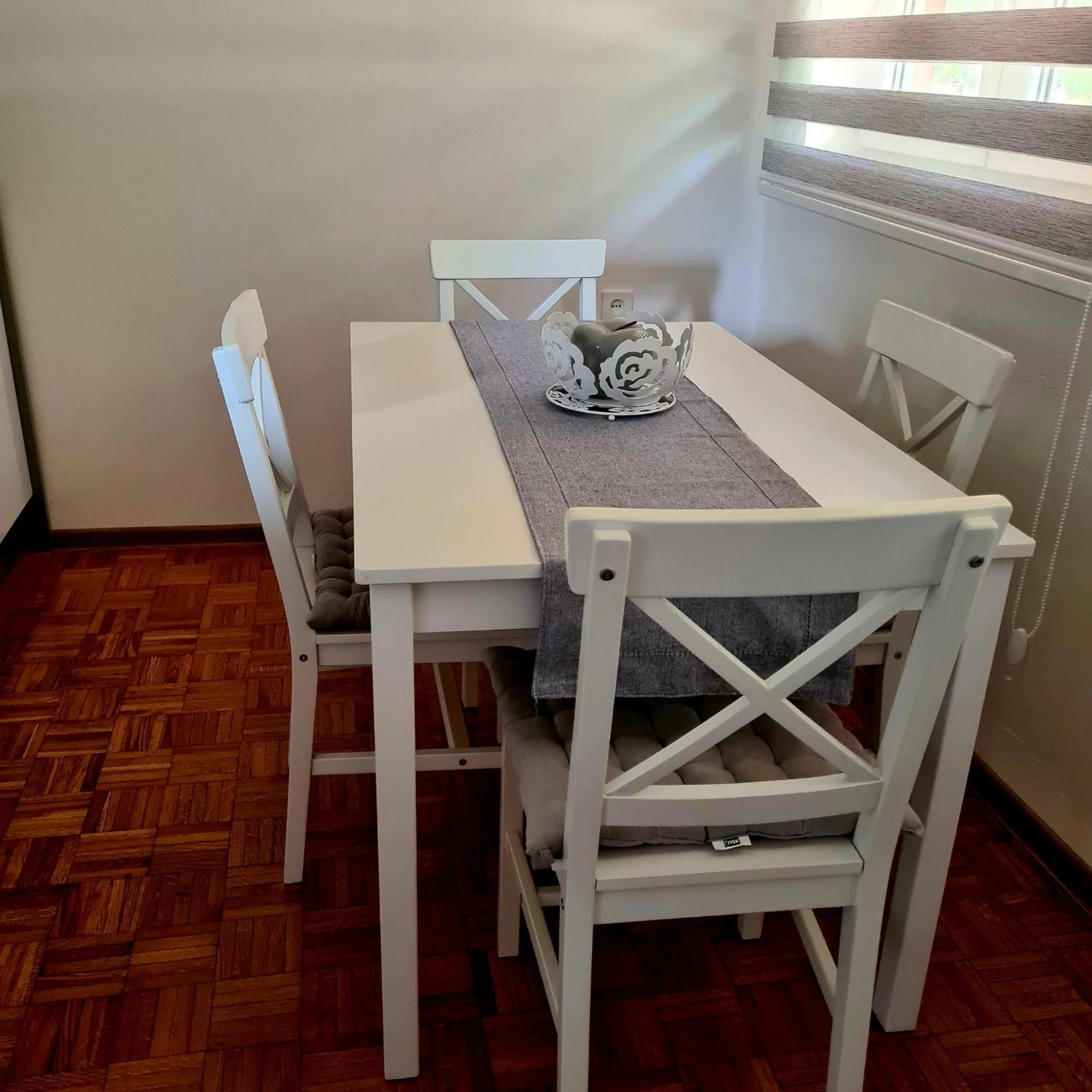 Molo View Apartment Rovinj Exterior photo